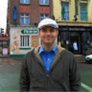 Meet your Posher, Blake